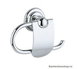 Бумагодержатель Keuco Astor 02160