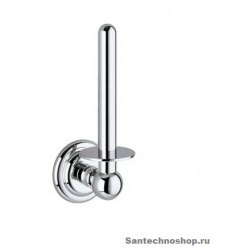 Держатель запасного рулона Keuco Astor 02163