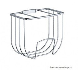 Корзинка для полотенец Keuco Astor 04972