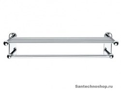 Полка для полотенец Keuco Astor 02175