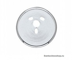 Декоративный отражатель Keuco Astor 02195