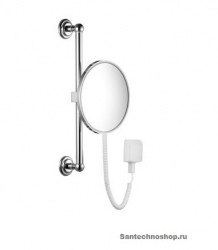 Косметическое зеркало Keuco Astor 17621019001