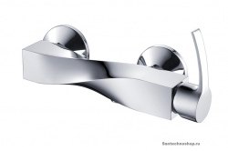 Смеситель для душа Schein Whirl 8035009