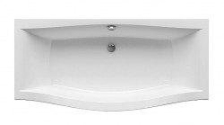 Ванна Ravak Magnolia Pu Plus 170×85