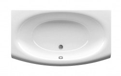 Ванна Ravak Evolution 180×102