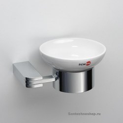 Мыльница Schein Allom 222C-R