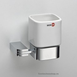 Стакан для ванной комнаты Schein Allom 223CS