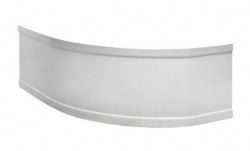 Экран для ванны Ravak Rosa I 150