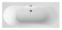 Ванна Villeroy&amp;Boch Oberon 2.0 180×80