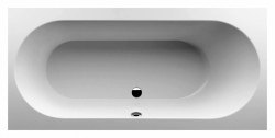 Ванна Villeroy&amp;Boch Oberon 190×90