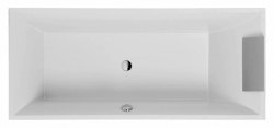 Ванна Villeroy&amp;Boch Squaro 180×80