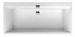 Ванна Villeroy&amp;Boch Squaro Edge 12 190×90