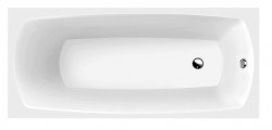 Ванна Villeroy&amp;Boch My Art 170×75