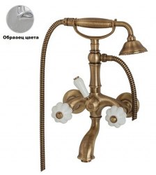 Смеситель для ванны Migliore Olivia ML.OLV-5802
