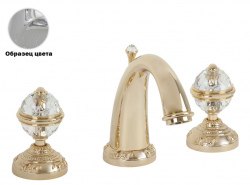 Смеситель для раковины Migliore Cristalia ML.CRS-3712
