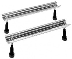 Ножки для ванны Duravit 790100