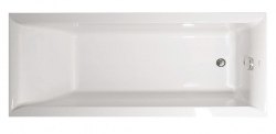 Ванна Vagnerplast Veronela 170×75