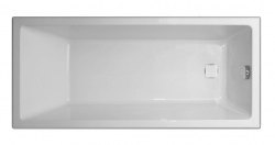 Ванна Vagnerplast Cavallo 160×70