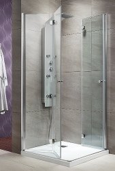 Душевой уголок Radaway Eos KDD-B