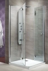 Душевой уголок Radaway Eos KDD-B