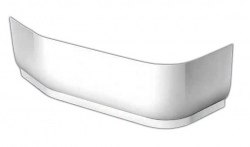 Экран для ванны Vagnerplast Selena 160