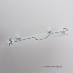 Полка для ванной комнаты Schein Allom 229E