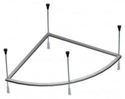 Каркас для ванны Vagnerplast Corona