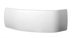 Экран для ванны Vagnerplast Flora