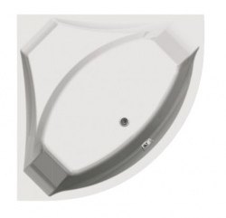 Ванна Vagnerplast Veronela corner