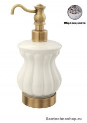 Дозатор Migliore Olivia ML.OLV-60.617