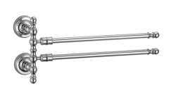 Полотенцедержатель Ganzer GZ31012