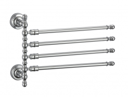 Полотенцедержатель Ganzer GZ31014