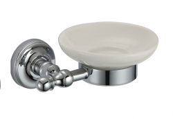 Мыльница Ganzer GZ31020