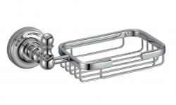 Мыльница Ganzer GZ31022