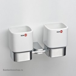 Cтакан для ванной комнаты Schein Allom 224CS