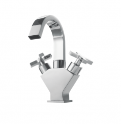 Смеситель для раковины Ganzer GZ01011