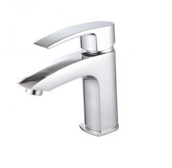 Смеситель для раковины Ganzer GZ02011