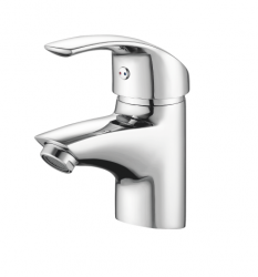 Смеситель для раковины Ganzer GZ03011