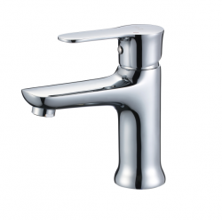 Смеситель для раковины Ganzer GZ04011