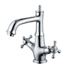Смеситель для раковины Ganzer GZ09013
