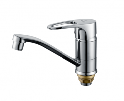 Смеситель для раковины Ganzer GZ10011