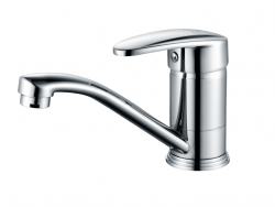 Смеситель для раковины Ganzer GZ11011