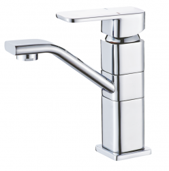 Смеситель для раковины Ganzer GZ12013