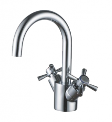 Смеситель для раковины Ganzer GZ14011