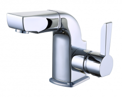 Смеситель для раковины Ganzer GZ14511