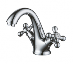 Смеситель для раковины Ganzer GZ17011