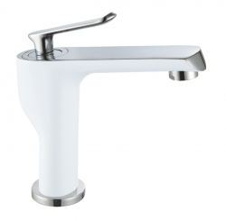 Смеситель для раковины Ganzer GZ20011F