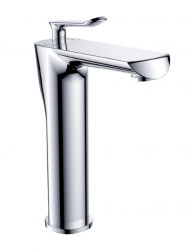 Смеситель для раковины Ganzer GZ20012