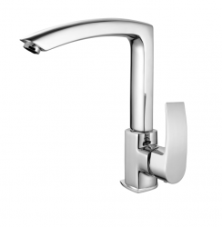 Смеситель для кухни Ganzer GZ02021