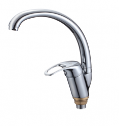 Смеситель для кухни Ganzer GZ08021